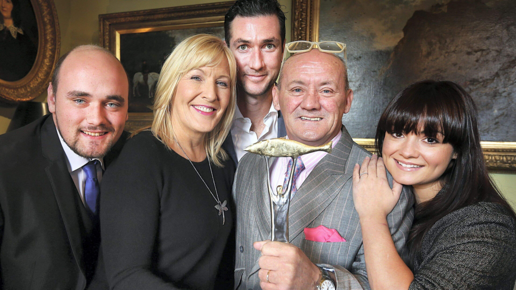 Who Is Doreen Dowdall