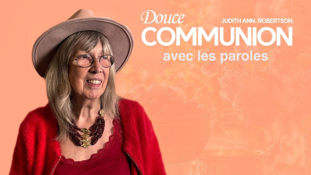 Judith Ann Robertson