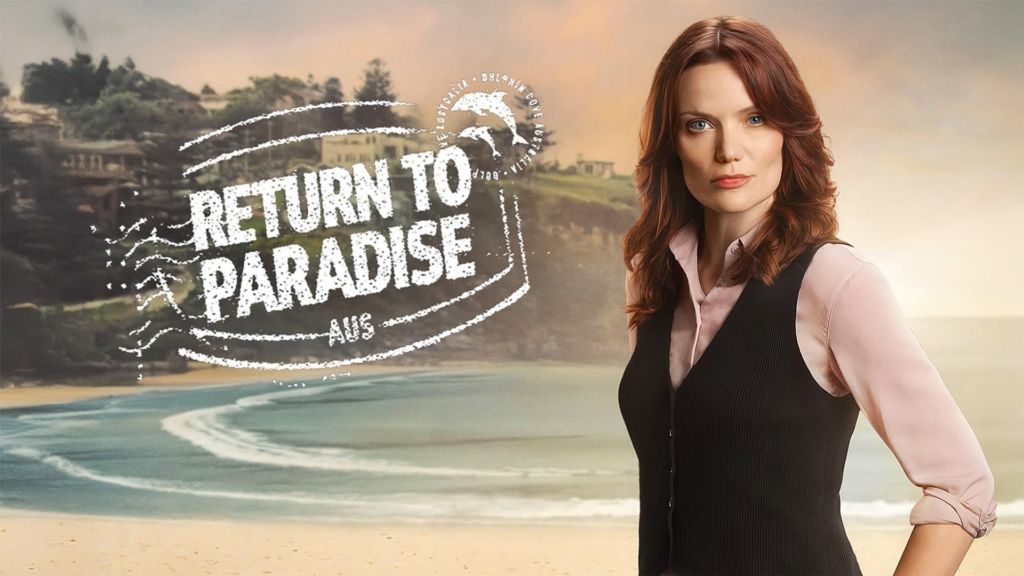 return to paradise episodes