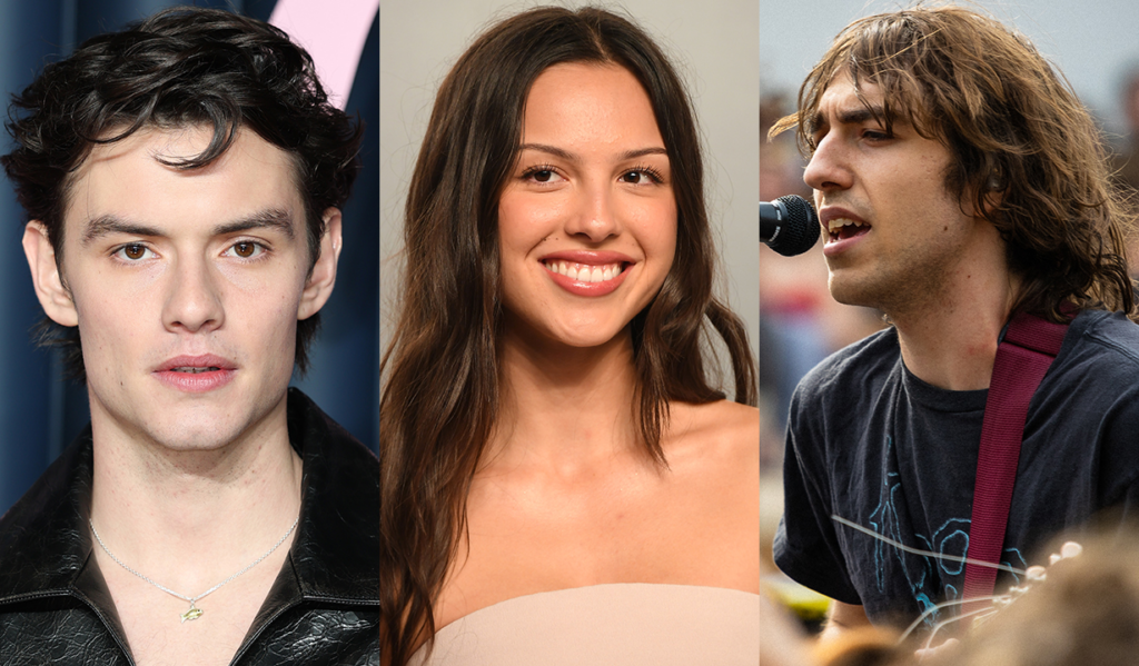 olivia rodrigo boyfriend