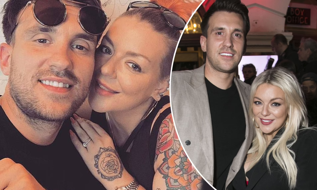 Sheridan Smith Partner
