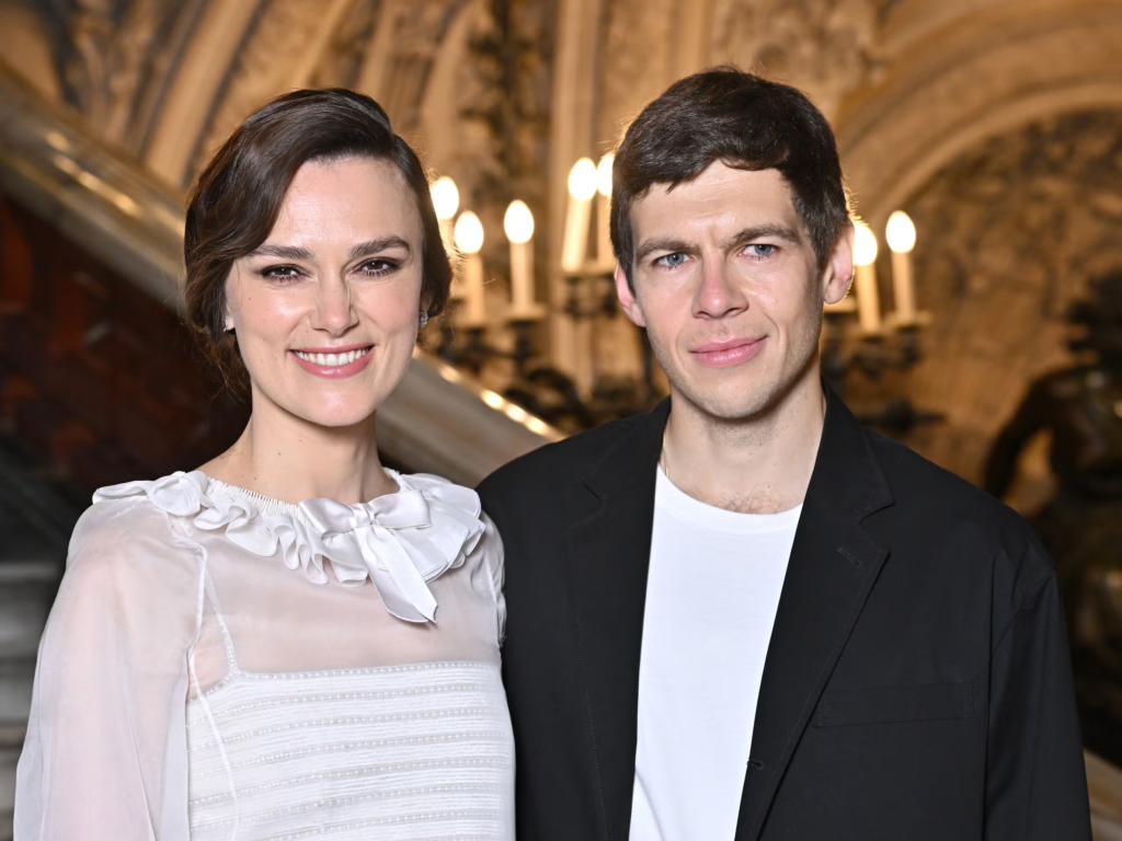 James Righton