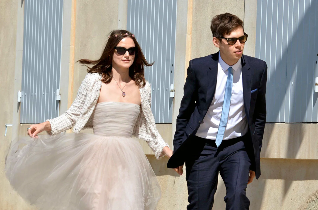 Exploring the Artistic Journey of James Righton James Righton