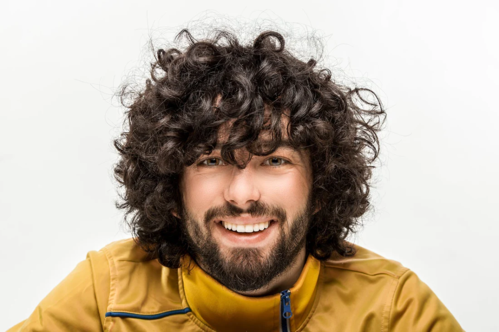 The Art of Perm: Transforming Your Hair with Permanence perm