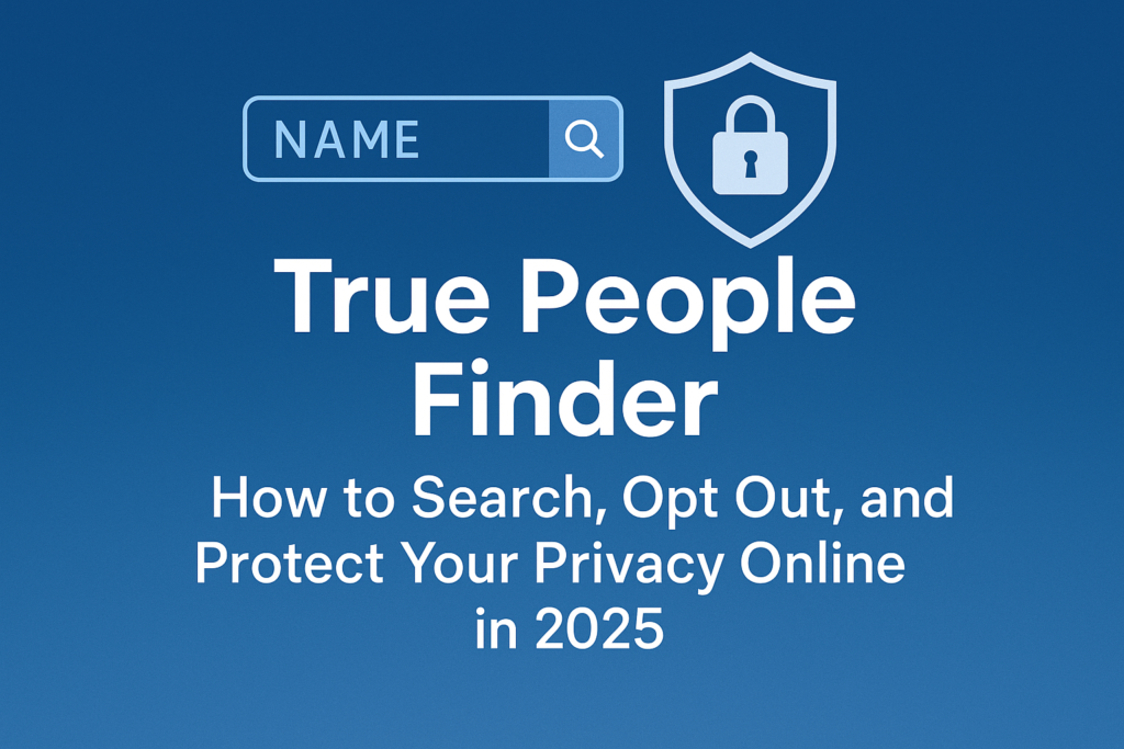 true people search