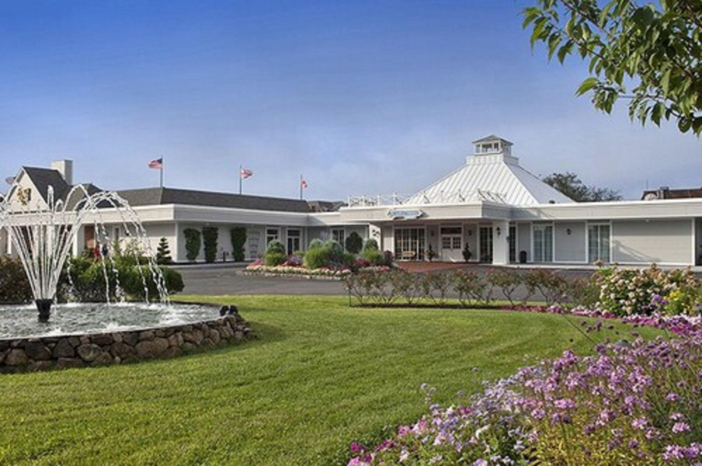 cape codder resort