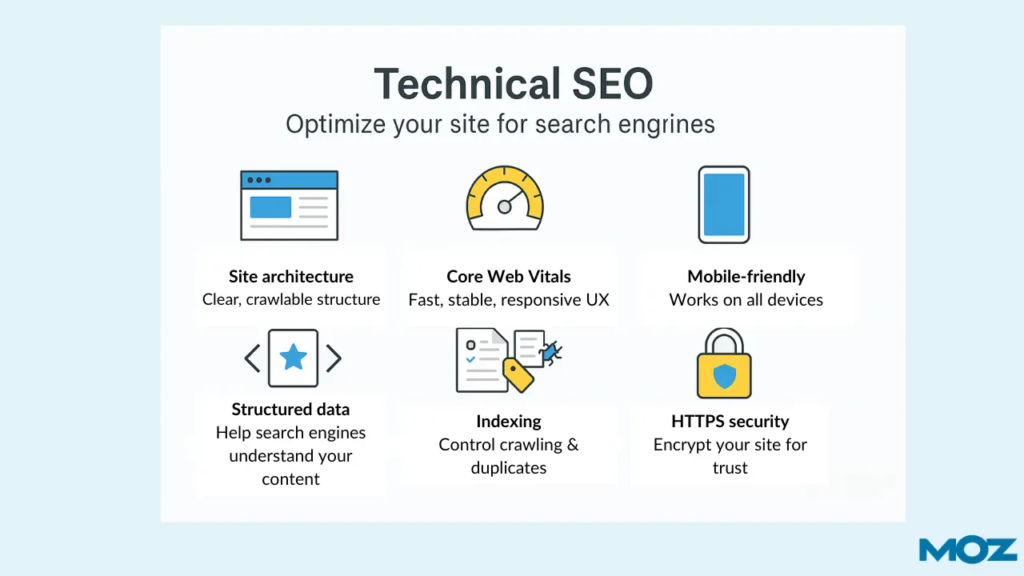 seo trends 2021