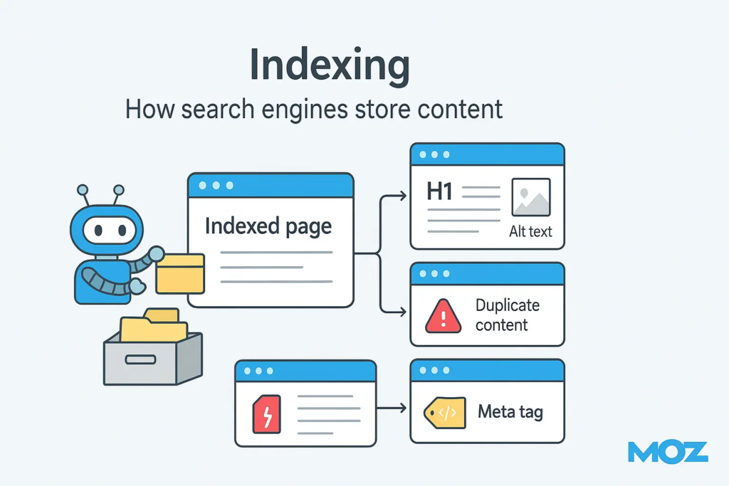 seo trends 2021