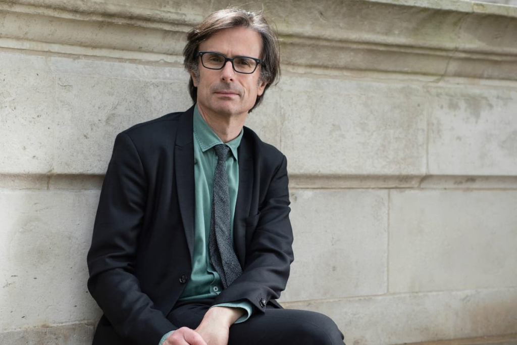 why is robert peston not on tv tonight