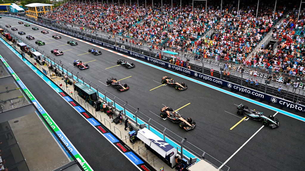 miami gp