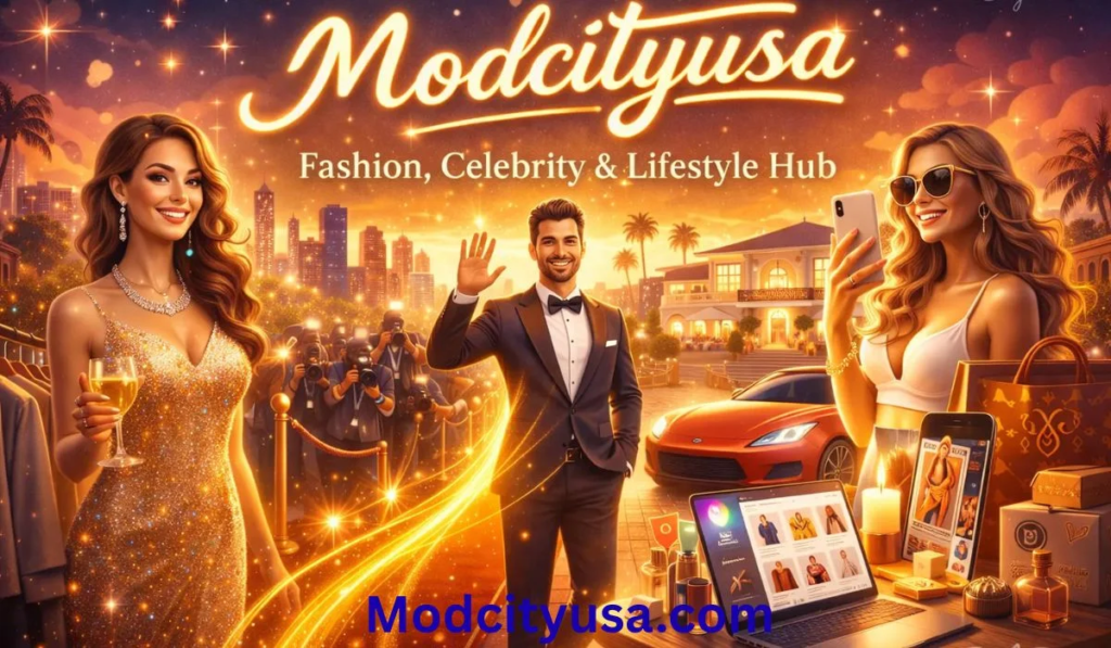 Discovering Creativity in ModCityUSA