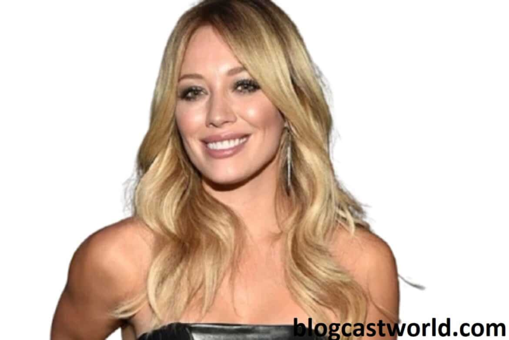 Hilary Duff Net Worth: A Deep Dive Into Her Financial Success Hilary Duff Net Worth