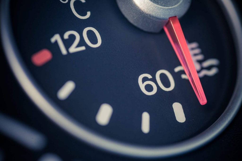 Understanding Engine Coolant Over Temperature: Causes and Solutions engine coolant over temperature
