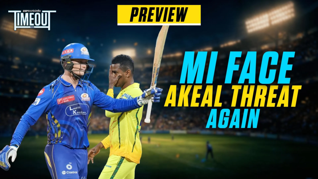 mi vs csk