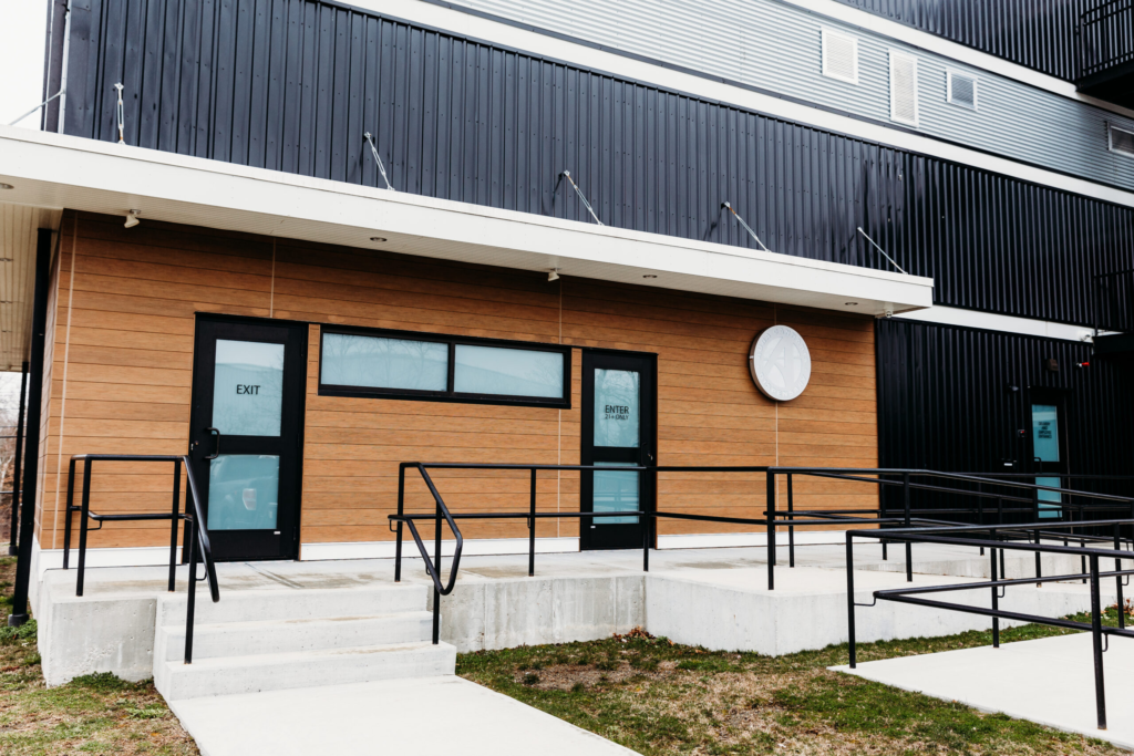 Exploring the Cosmopolitan Dispensary: A Hub for Wellness and Community cosmopolitan dispensary