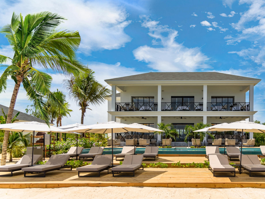 Excellence Oyster Bay: A Luxurious Retreat in Jamaica excellence oyster bay