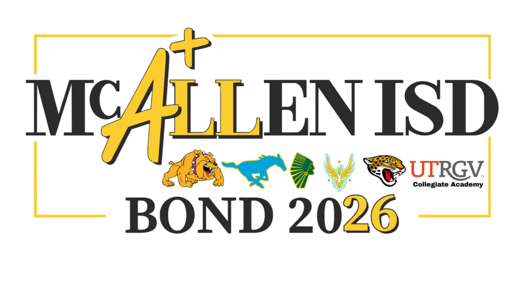 mcallen isd