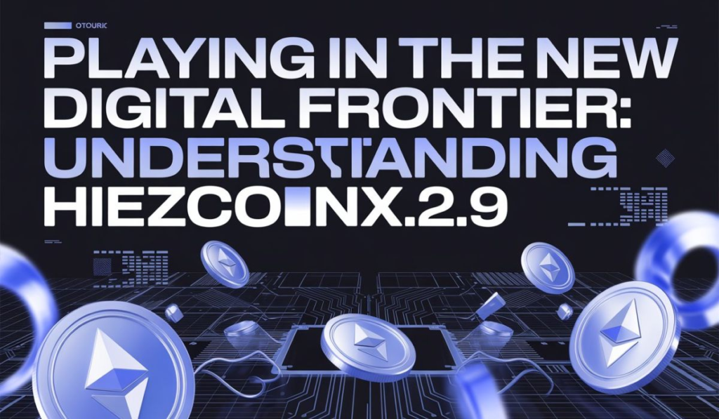 play hiezcoinx2.x9 winning