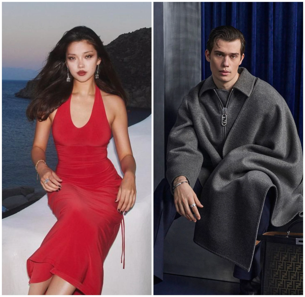Who is Nicholas Galitzine’s Wife? Understanding His Personal Life and Relationships nicholas galitzine wife