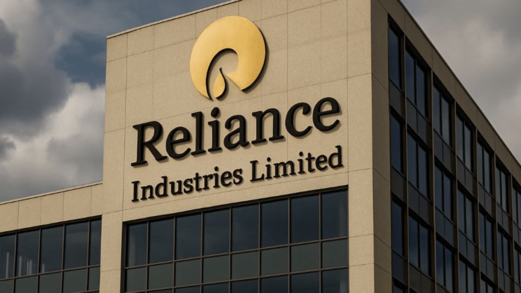 Reliance Refinery