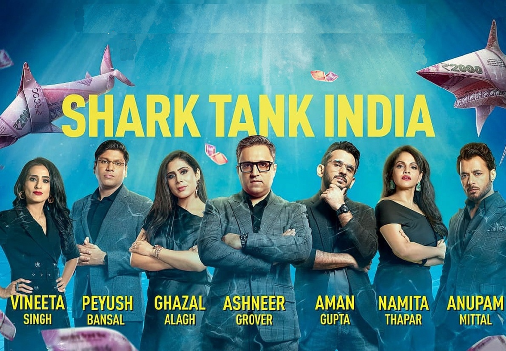 Exploring Shark Tank India: A Deep Dive into Innovation and Entrepreneurship Shark Tank India