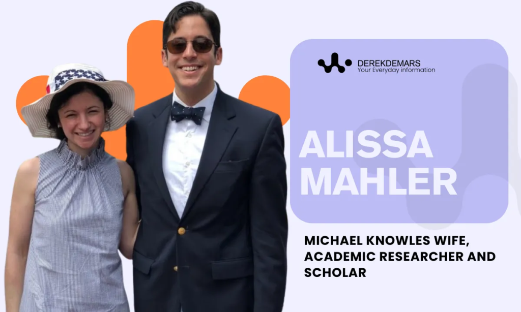 Exploring the Life and Achievements of Alissa Mahler alissa mahler