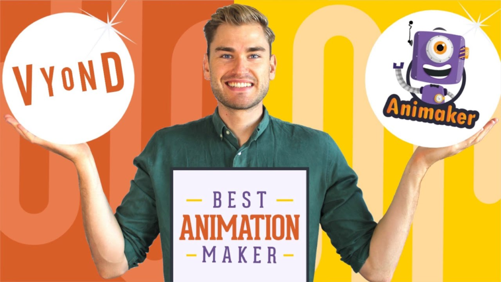 Animation Maker