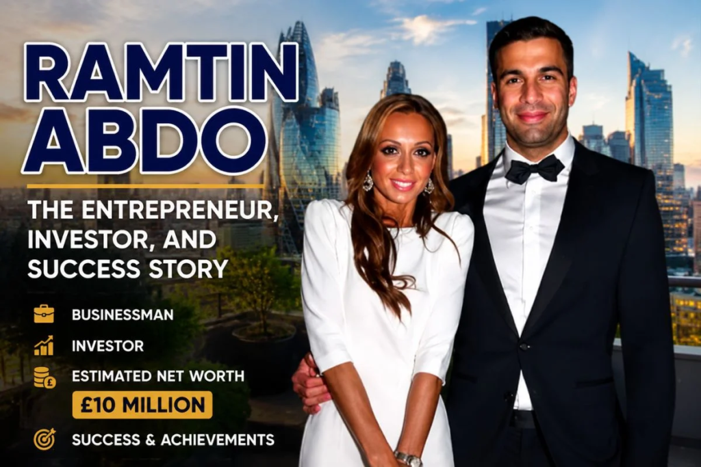 Ramtin Abdo