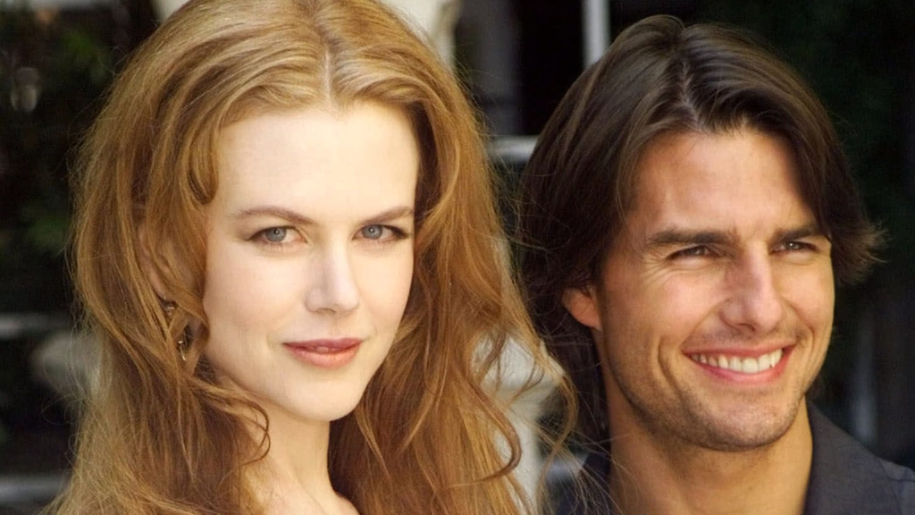 Nicole Kidman Young: A Dive into Her Early Career and Iconic Roles Nicole Kidman Young