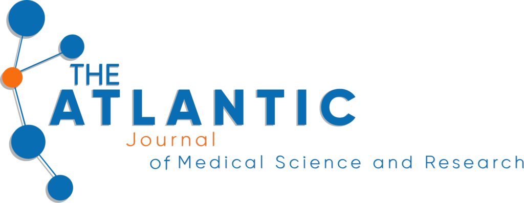 Exploring The Atlantic: A Deep Dive into Its Influence and Significance the atlantic