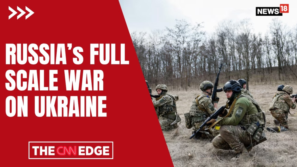 Russia Ukraine War News: Understanding the Current Situation russia ukraine war news