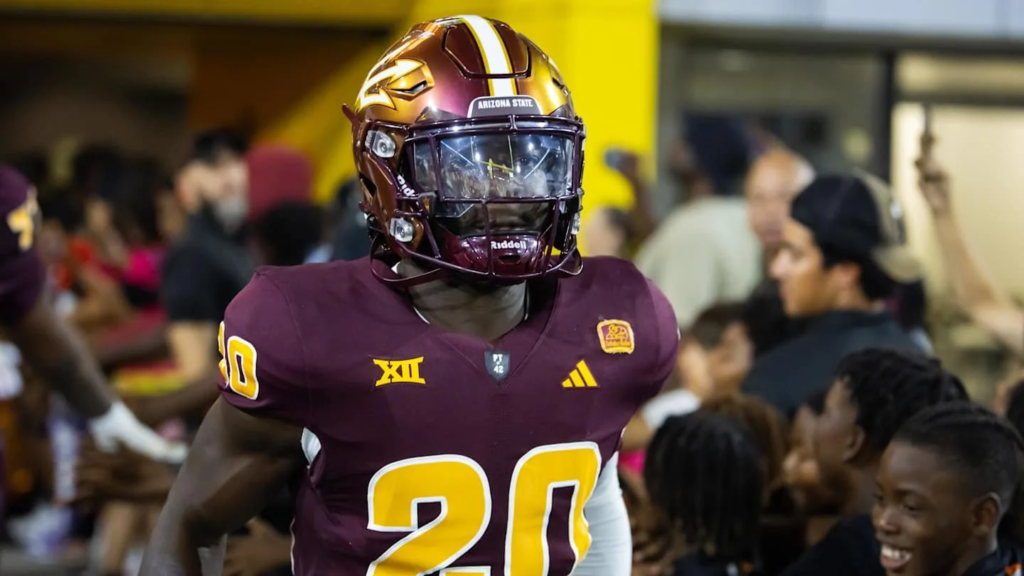 Kamari Wilson