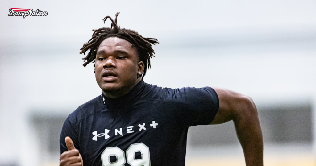 Everything Justus Terry You Need to Know About Justus Terry