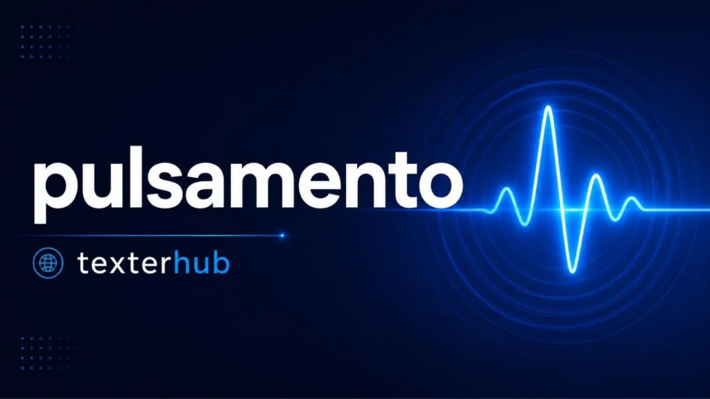 Pulsamento: Entendendo o Fenômeno e Seus Efeitos pulsamento