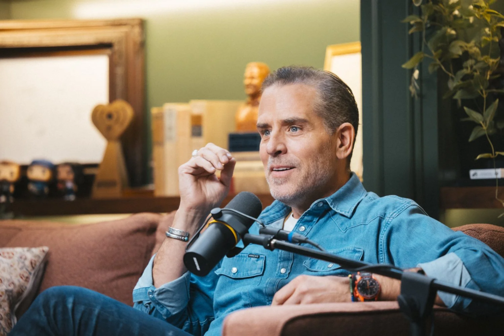 hunter biden