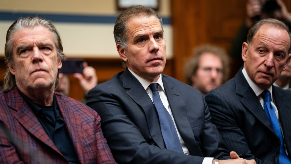 Understanding Hunter Buden: Key Insights and Impacts hunter biden