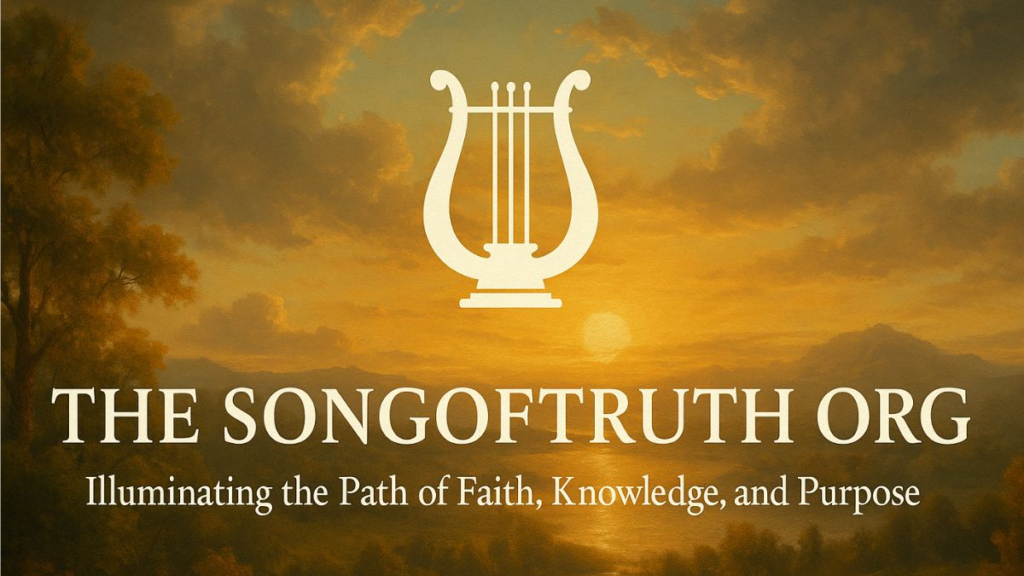 The Songoftruth Org