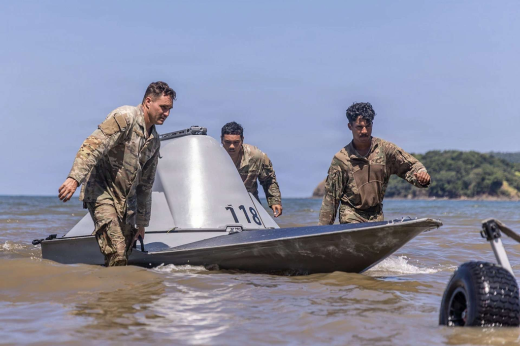 Understanding the Latest Military News and Its Impact military news