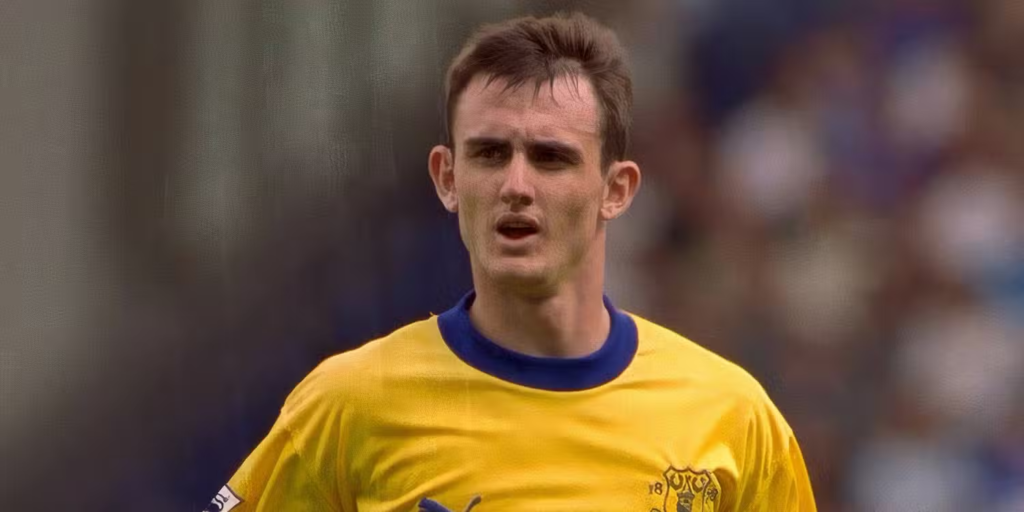 Francis Jeffers