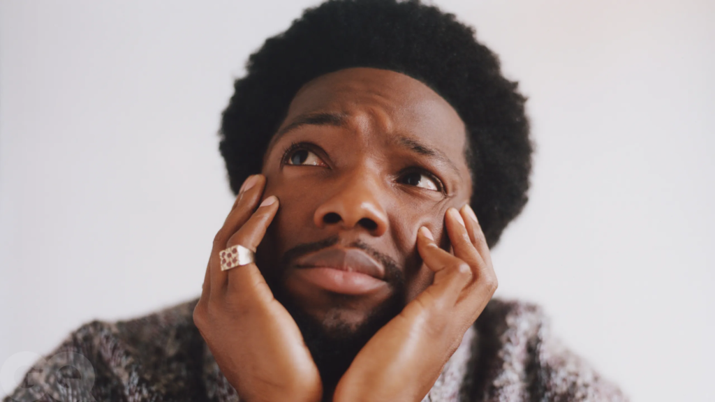 Exploring the Talents and Achievements of Tosin Cole Tosin Cole