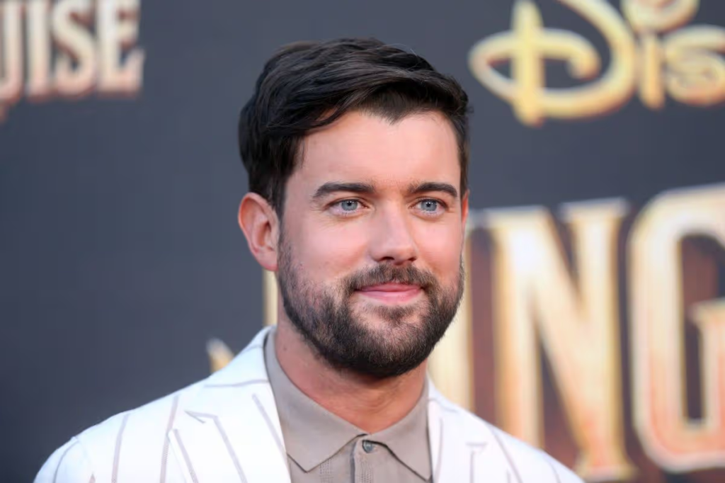 Exploring Jack Whitehall Net Worth: A Comprehensive Overview Jack Whitehall Net Worth