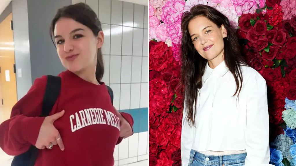Exploring the Fascinating World of Suri Cruise Suri Cruise