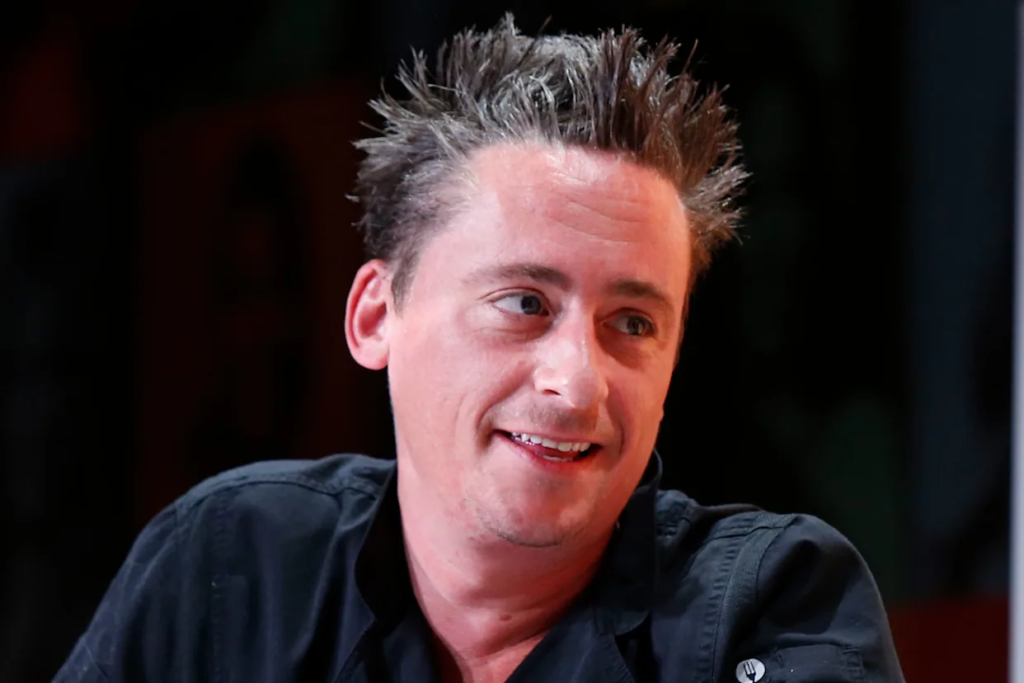 Ben Robinson