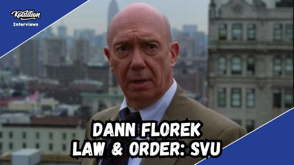 Exploring the Life and Career of Dann Florek Dann Florek