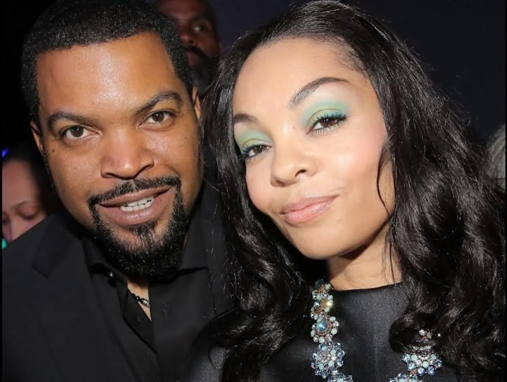 Ice Cube Wife