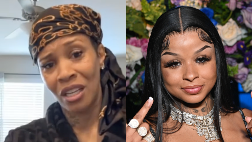 Tia Kemp Age: Exploring the Life of a Social Media Influencer tia kemp age