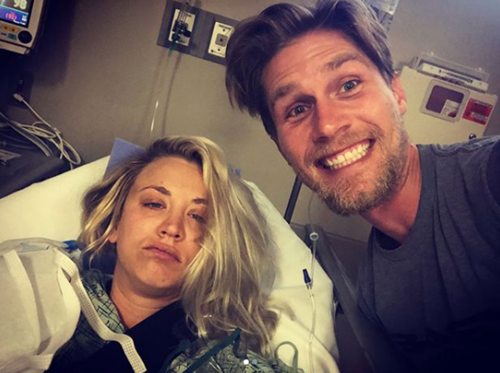 Kaley Cuoco: A Journey Through Her Life and Career Kaley Cuoco