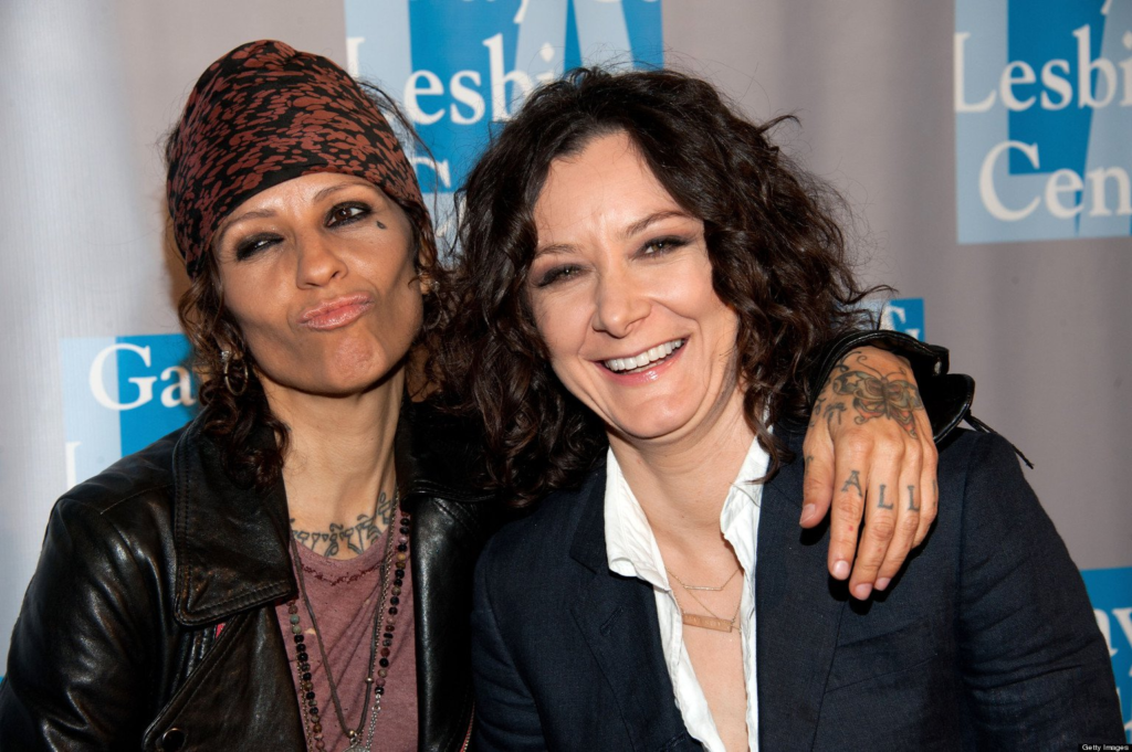 Sara Gilbert: A Multifaceted Talent in Entertainment and Activism Sara Gilbert