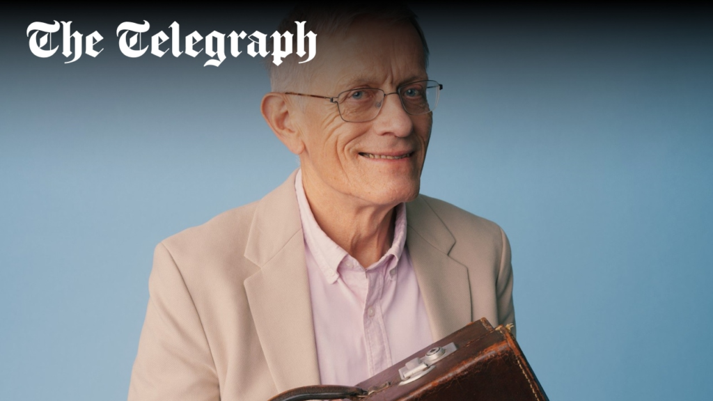 Exploring the World of Simon Calder: Travel Expert Extraordinaire Simon Calder