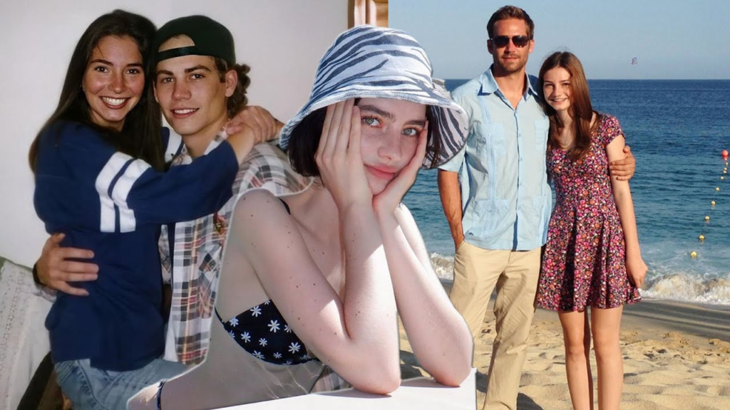 Unveiling Meadow Walker’s Net Worth: Insights into the Life of Paul Walker’s Daughter meadow walker net worth